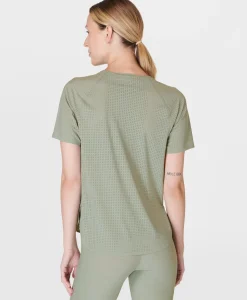 Sweaty Betty Zero Gravity Running Tee- T-Shirts