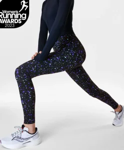 Sweaty Betty Zero Gravity Running Tight- Pocketed|Full Length