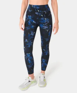 Sweaty Betty Zero Gravity Running Tight- Pocketed|Full Length