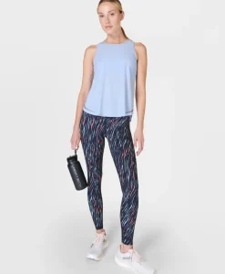 Sweaty Betty Zero Gravity Running Tight- Pocketed|Full Length