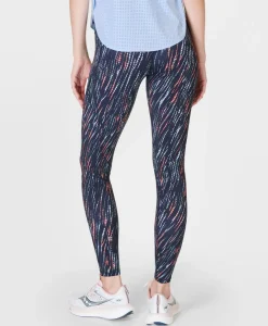 Sweaty Betty Zero Gravity Running Tight- Pocketed|Full Length