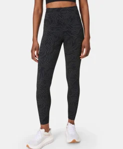 Sweaty Betty Zero Gravity Running Tight- Pocketed|Full Length