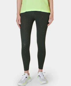 Sweaty Betty Zero Gravity Running Tight- Pocketed|Full Length